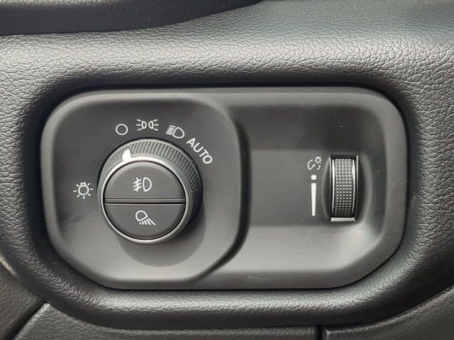 New 2026 RAM 2500 Big Horn image 27