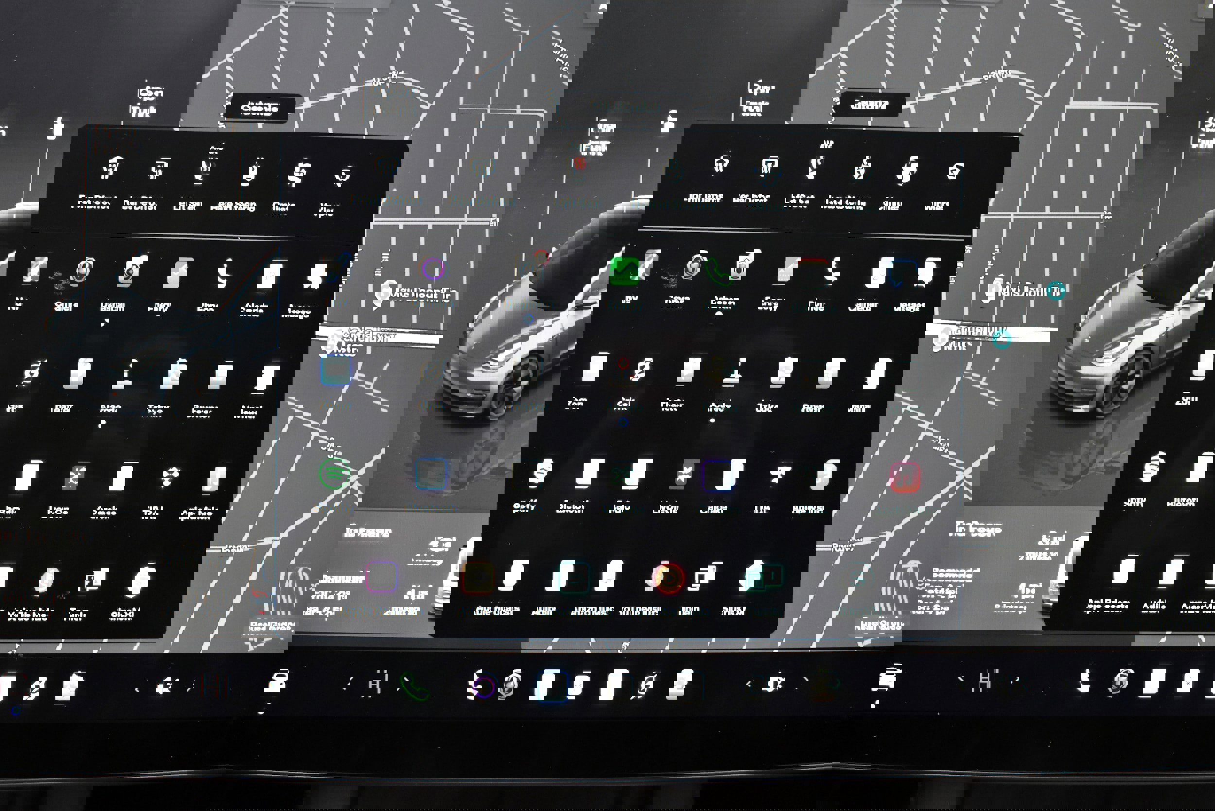 Used 2022 Tesla Model 3 Long Range image 55