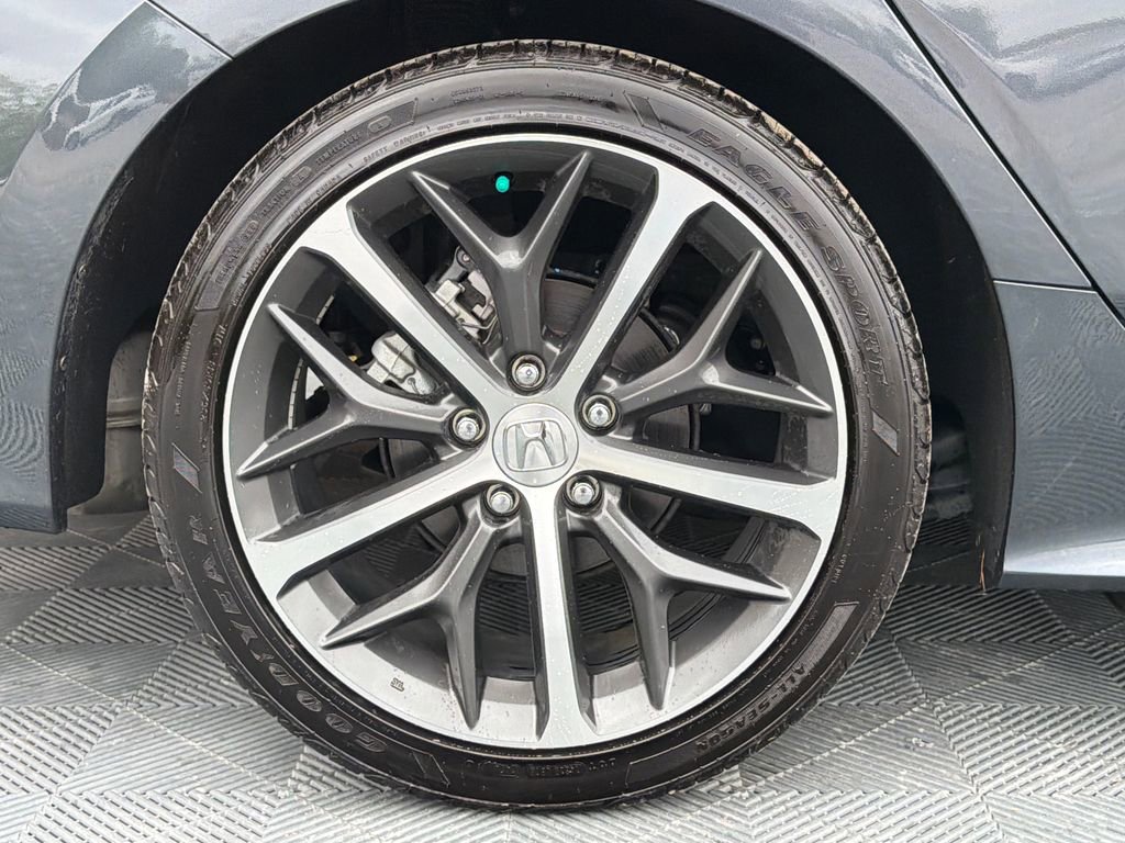Used 2024 Honda Civic Touring image 19