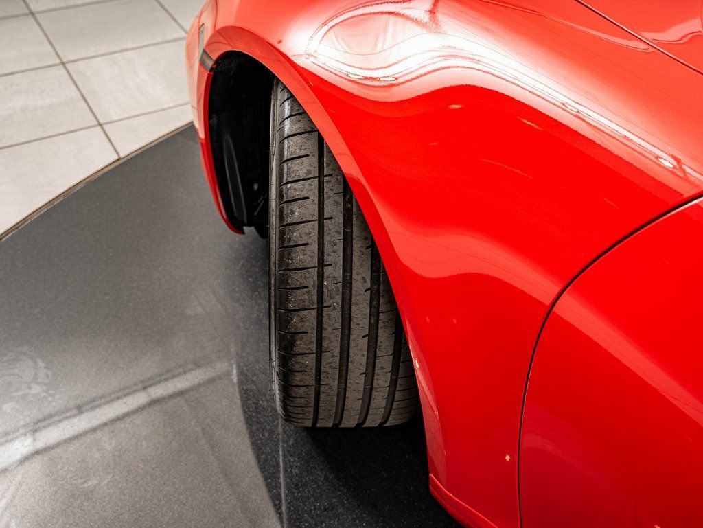 Certified 2024 Porsche 911 Carrera GTS RWD image 65