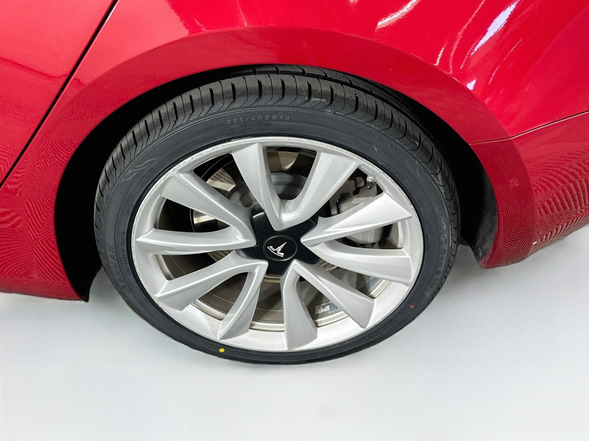 Used 2019 Tesla Model 3 Long Range AWD/4WD image 11
