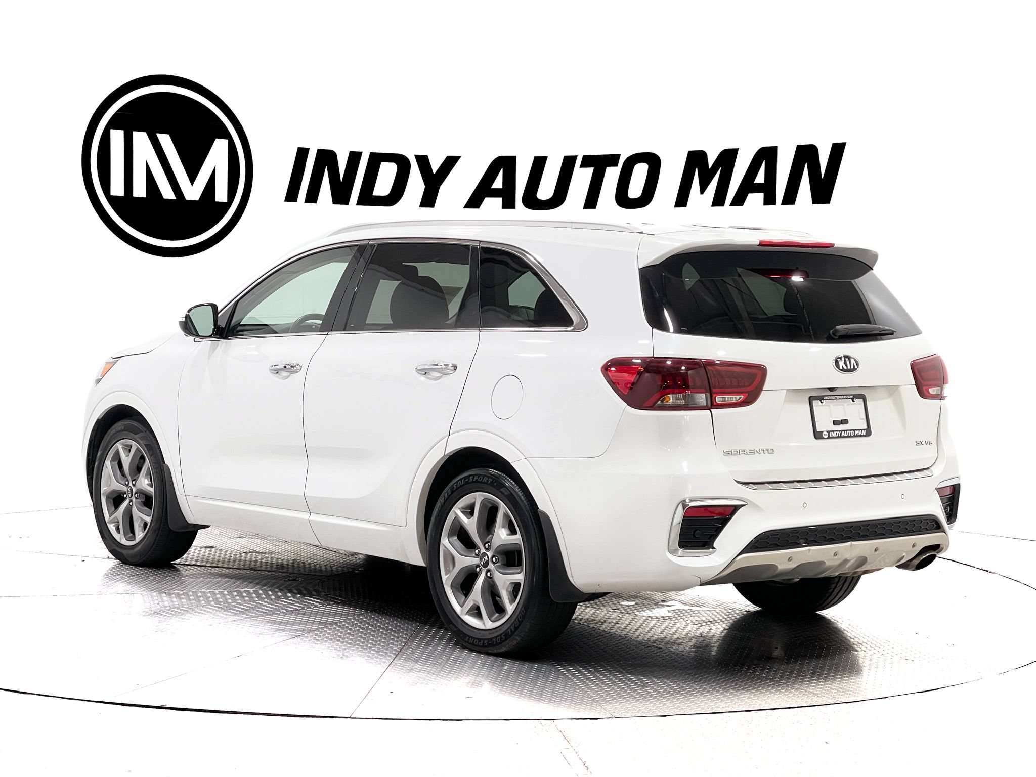 Used 2020 Kia Sorento SX FWD image 6