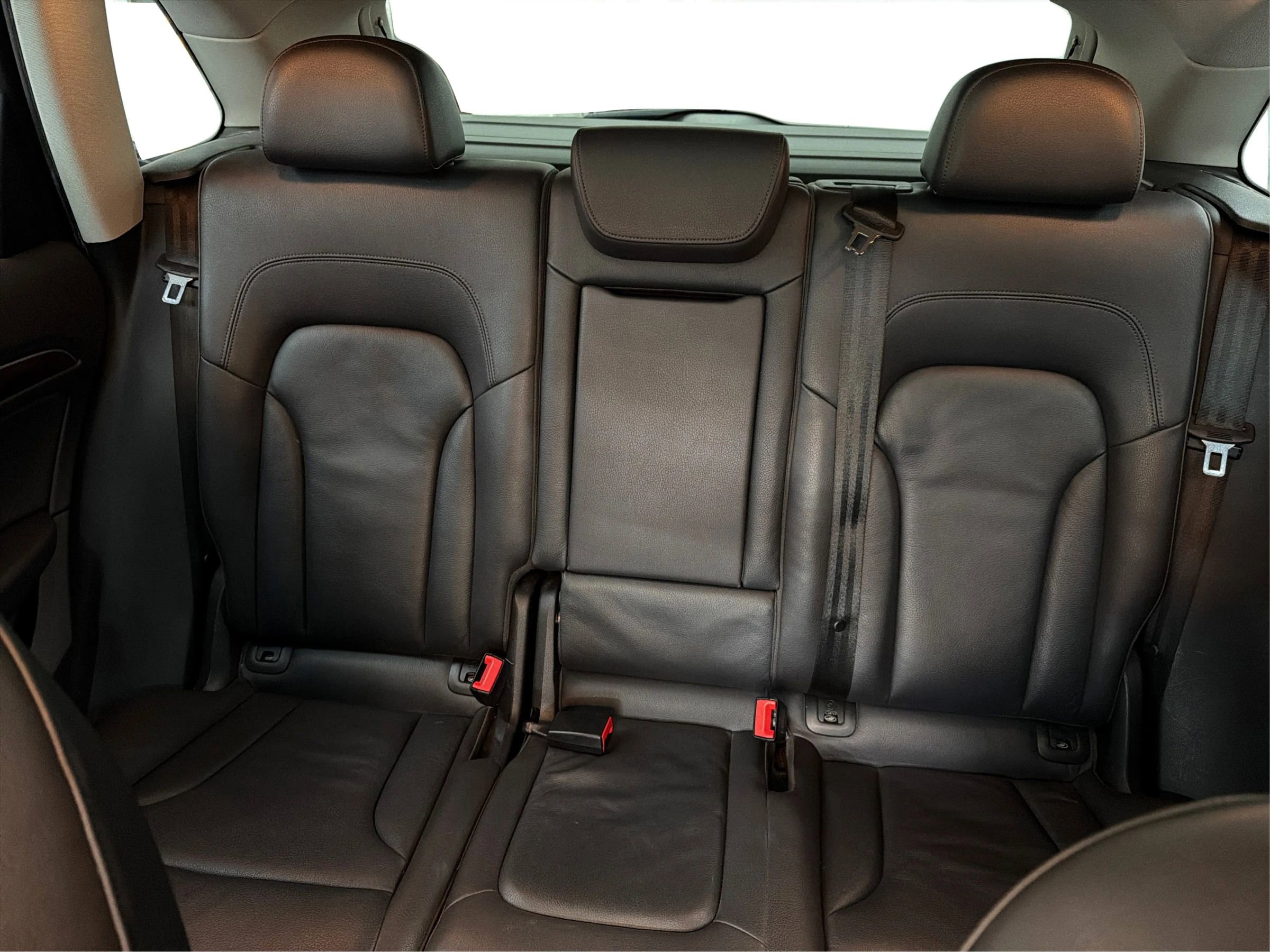 Used 2016 Audi Q5 3.0T Prestige image 36