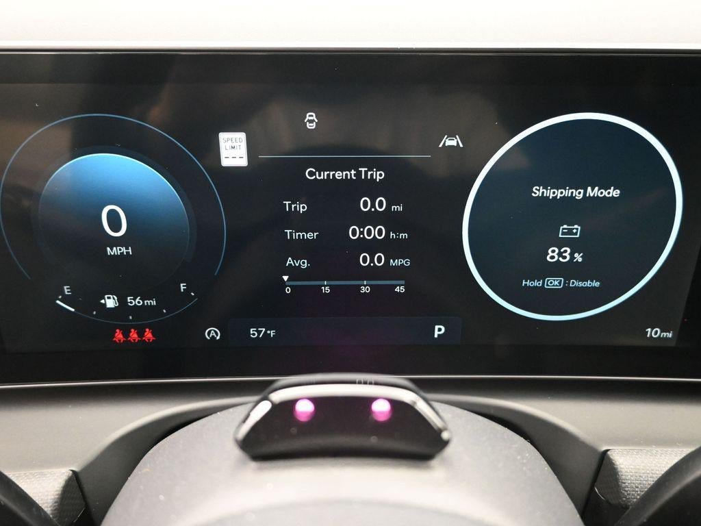 New 2026 Hyundai Tucson SEL AWD/4WD image 12