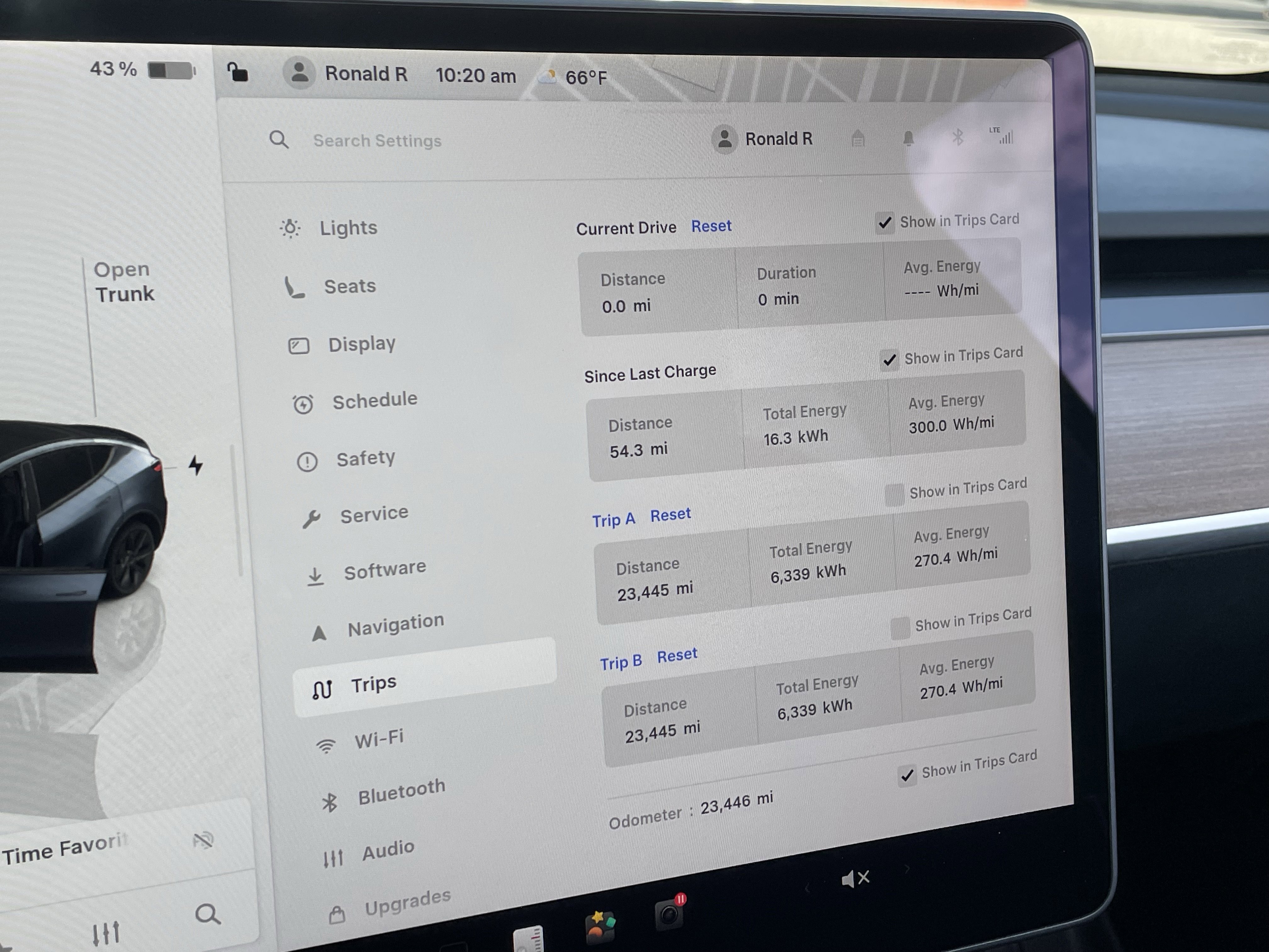 Used 2025 Tesla Model Y Long Range image 28