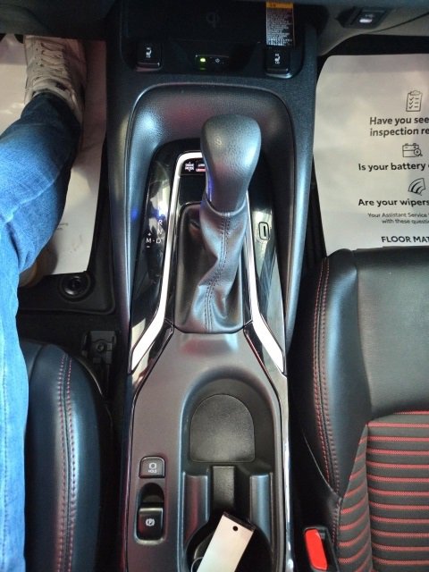 Used 2023 Toyota Corolla XSE image 19