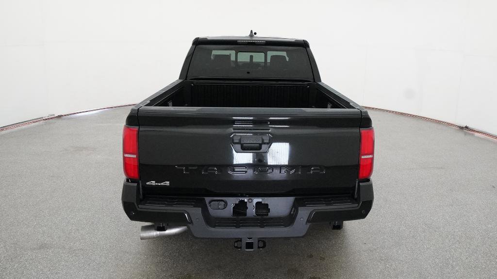New 2026 Toyota Tacoma SR5 w/ SR5 Upgrade Package image 78