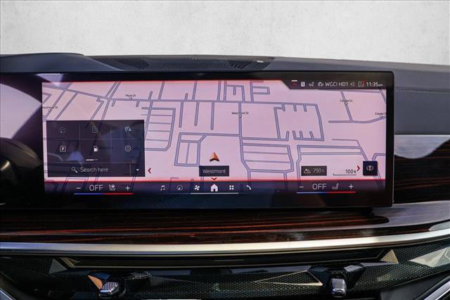 New 2027 BMW X7 xDrive40i AWD/4WD image 16