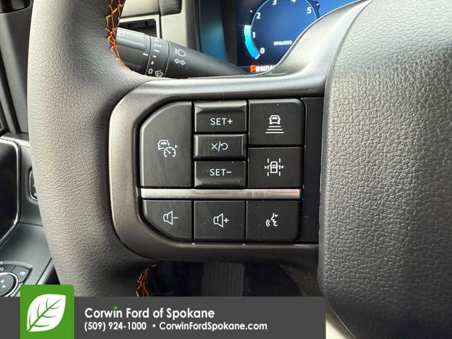 New 2025 Ford F150 Tremor w/ Equipment Group 402A High image 23