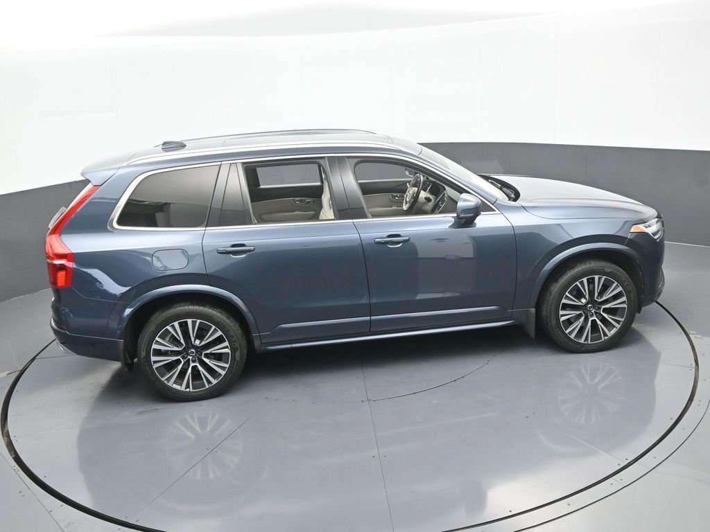 Used 2020 Volvo XC90 T5 Momentum w/ Protection Package image 51