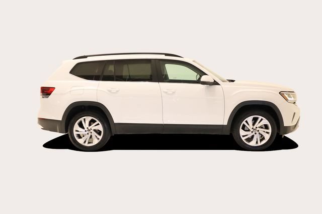 Used 2023 Volkswagen Atlas SE FWD image 4