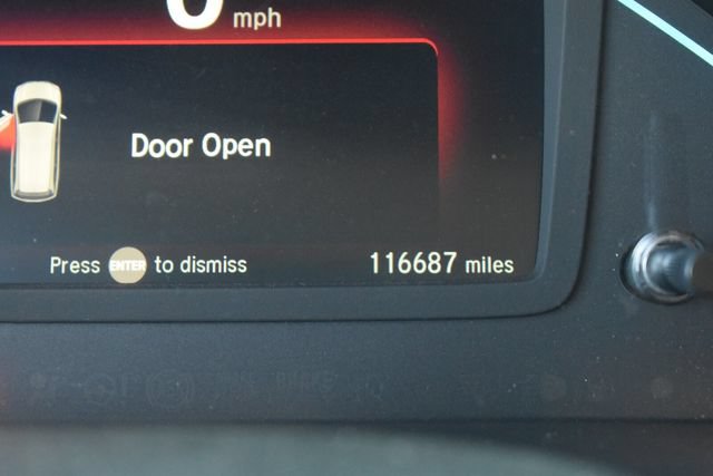 Used 2018 Honda Odyssey EX image 24