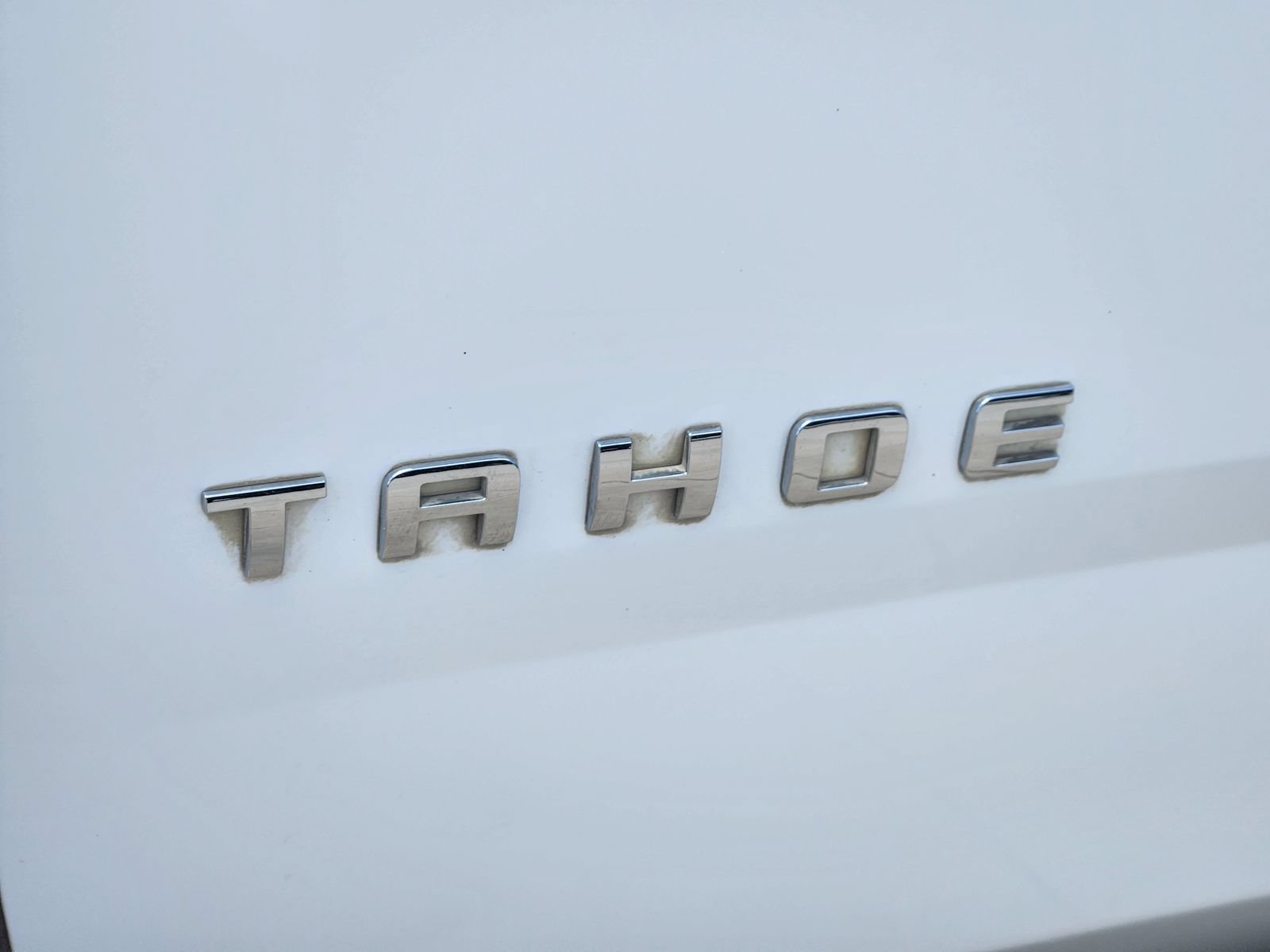 Used 2020 Chevrolet Tahoe LT RWD image 13