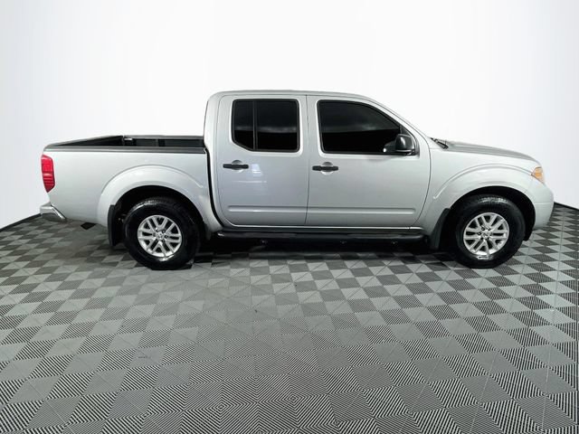 Used 2019 Nissan Frontier SV AWD/4WD image 8