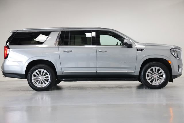 Used 2024 GMC Yukon XL Denali AWD/4WD image 21