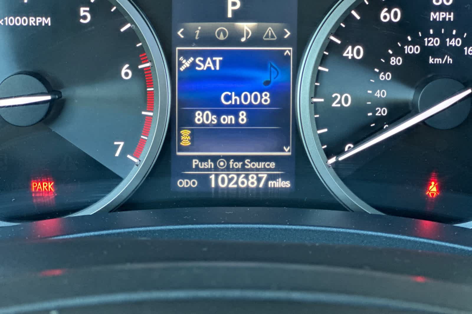 Used 2017 Lexus NX 200t FWD w/ Premium Package image 26