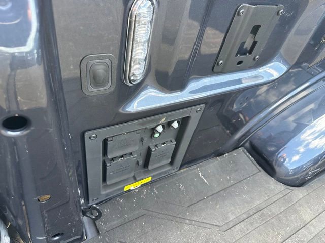 Used 2022 Ford F150 Lightning Lariat w/ Equipment Group 511A High image 14