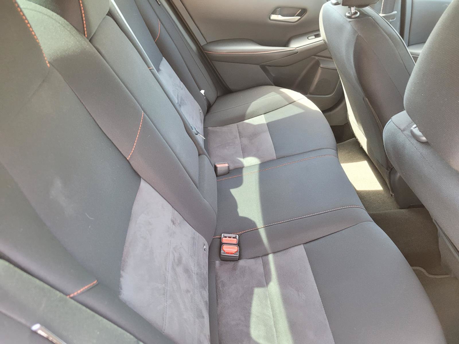 Used 2024 Nissan Sentra SR FWD image 13