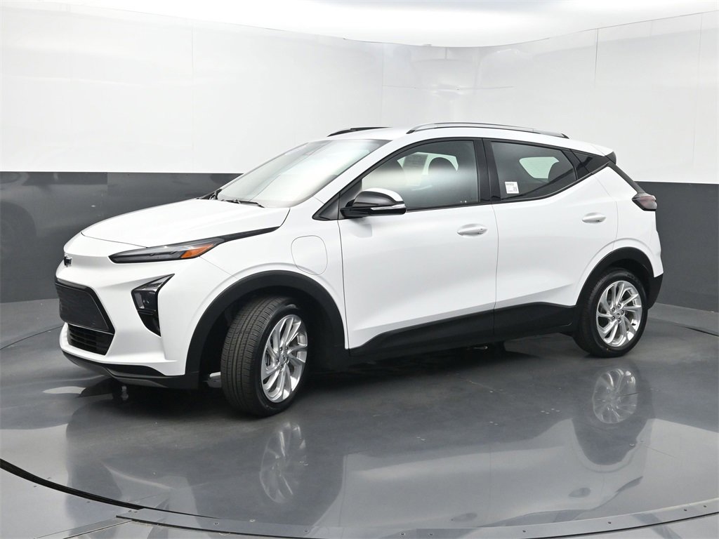 Used 2023 Chevrolet Bolt EUV LT image 20