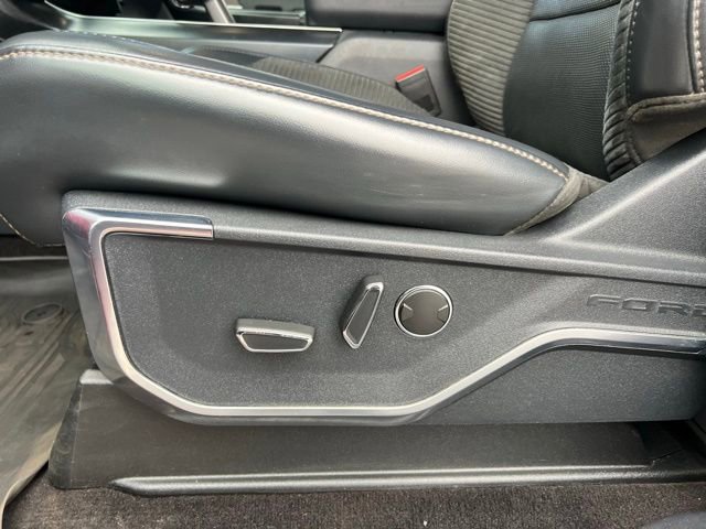 Used 2022 Ford F150 Raptor w/ Equipment Group 801A High image 12