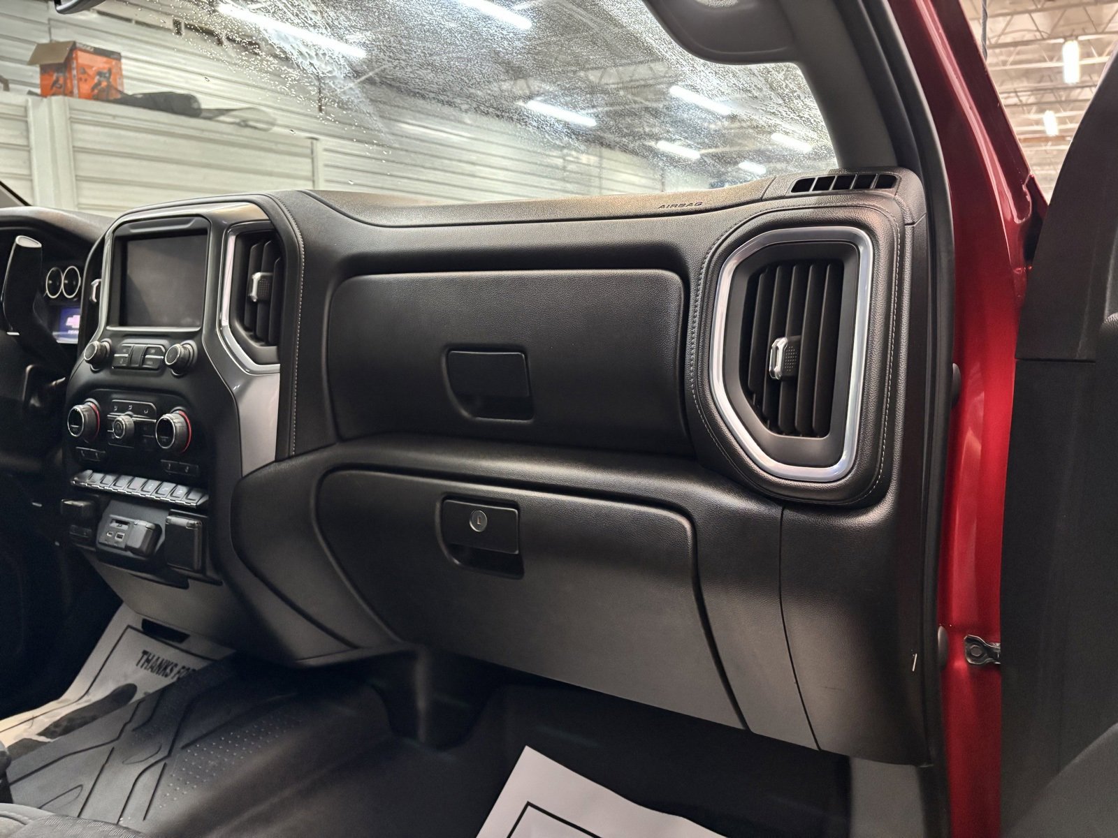 Used 2020 Chevrolet Silverado 2500 LT w/ All Star Edition image 30