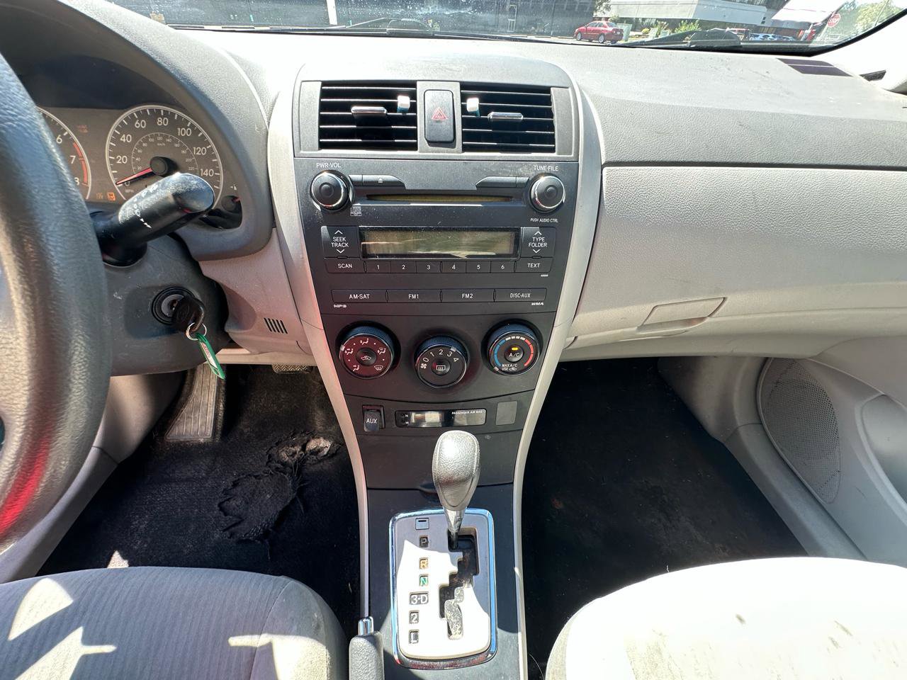 Used 2010 Toyota Corolla FWD image 16