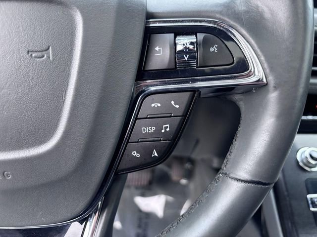 Used 2022 Lincoln Nautilus Reserve w/ Cargo Utility Package image 19