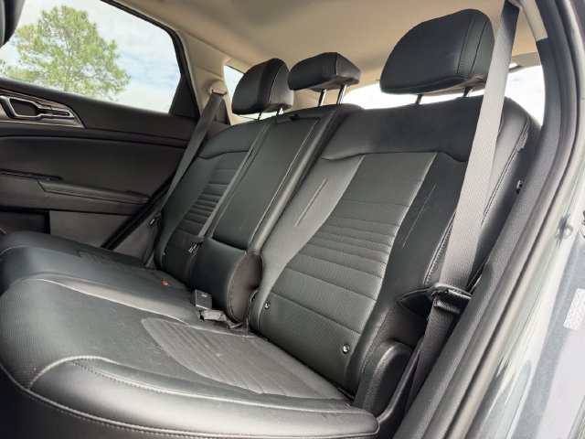 Used 2024 Kia Sportage SX FWD image 24