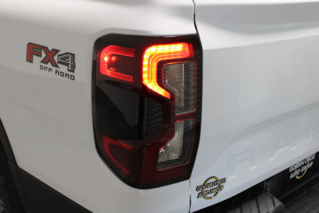 New 2026 Ford Ranger XLT w/ Equipment Group 301A High AWD/4WD image 52