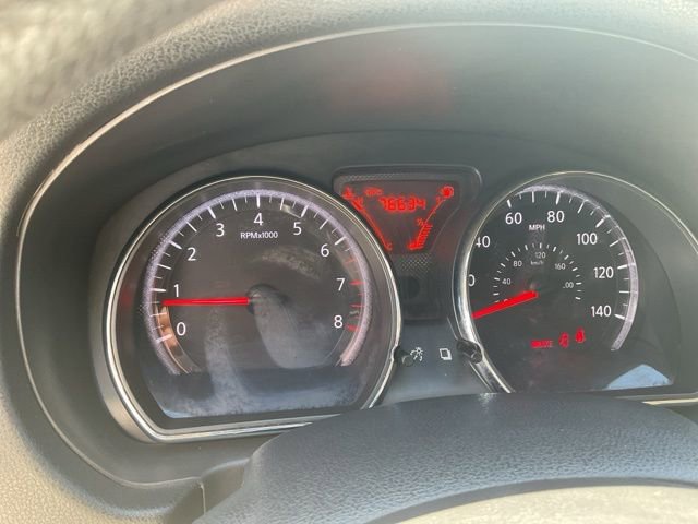 Used 2015 Nissan Versa Note S image 16