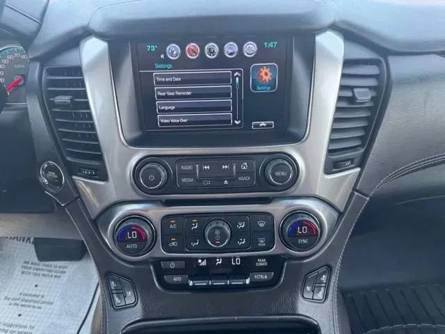 Used 2019 Chevrolet Suburban Premier w/ Premier Plus Edition AWD/4WD image 30
