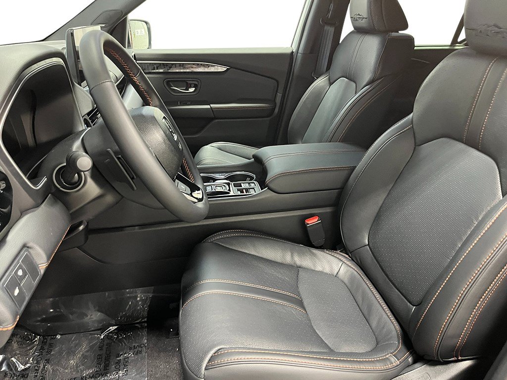 New 2026 Honda Passport TrailSport Elite image 15