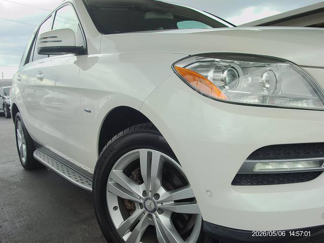 Used 2012 Mercedes-Benz ML 350 4MATIC w/ Premium 2 Pkg image 19