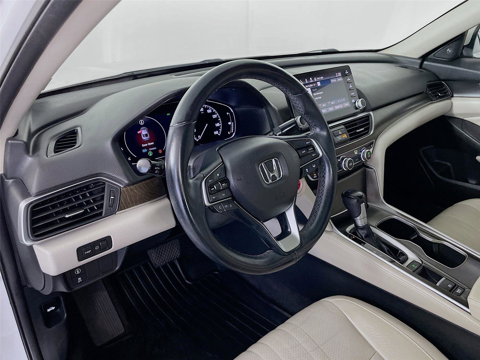 Used 2018 Honda Accord EX-L image 14