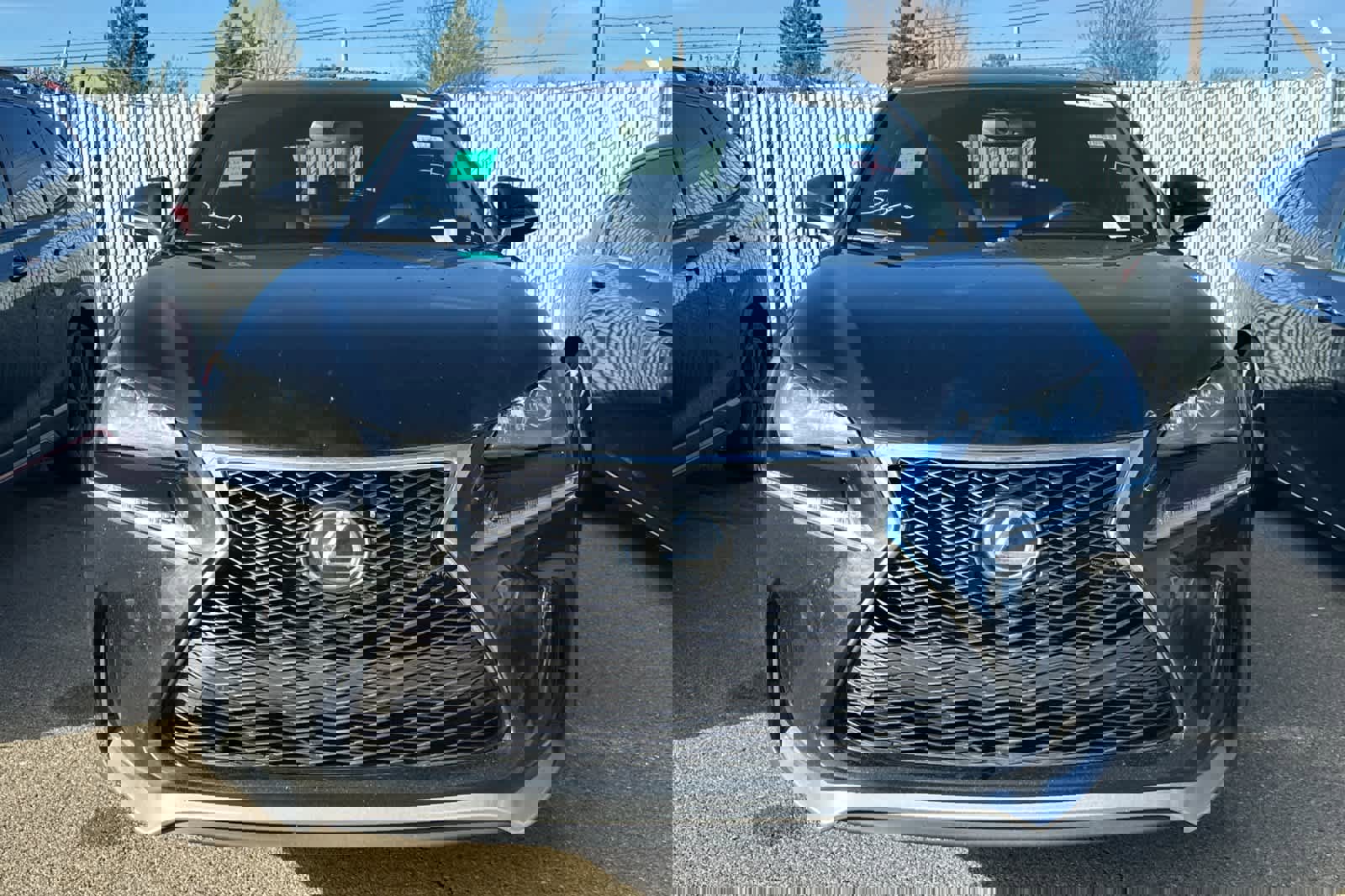 Used 2016 Lexus NX 200t F Sport image 6