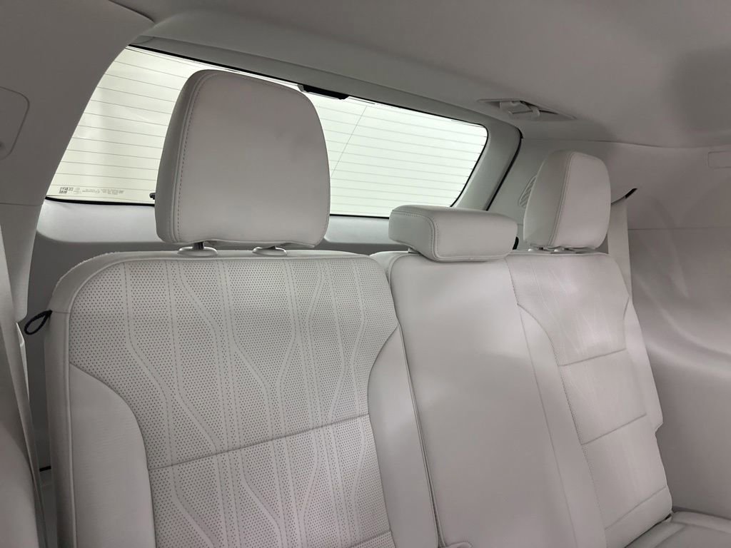 New 2026 Buick Enclave Avenir w/ Super Cruise Package AWD/4WD image 23