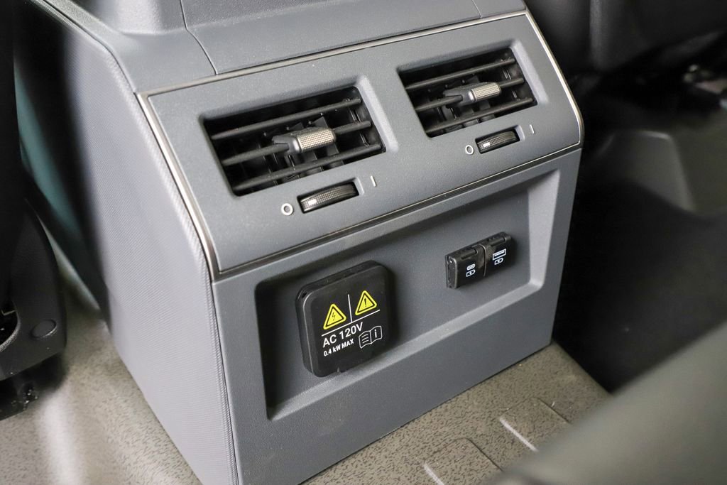 New 2025 INEOS Grenadier Trialmaster Edition image 59