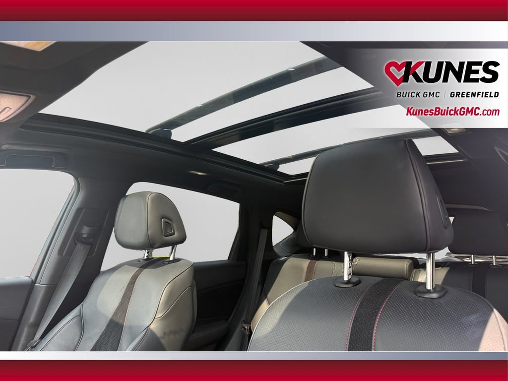 Used 2023 Acura RDX w/ Advance Package AWD/4WD image 15