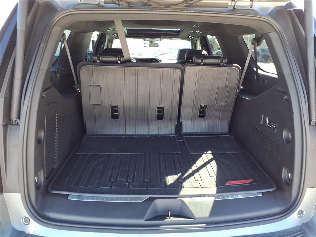 Used 2023 GMC Yukon Denali Ultimate image 18