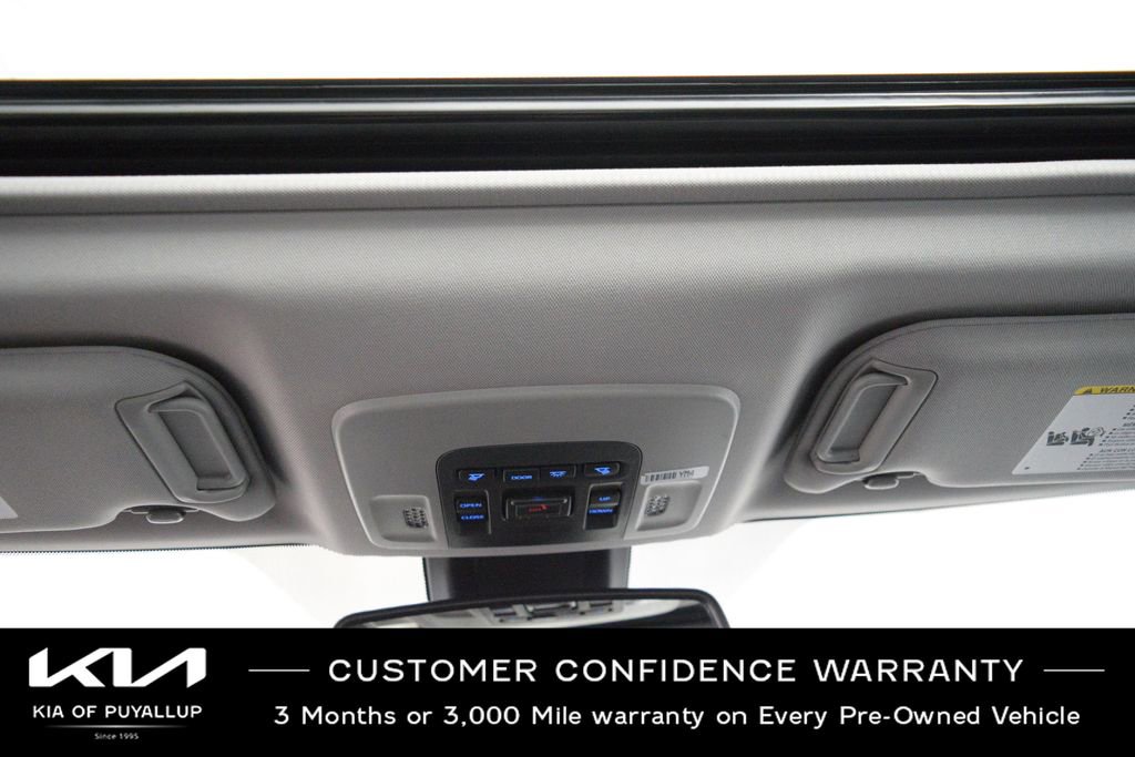 Used 2024 Toyota Camry XSE w/ Navigation Package FWD image 25