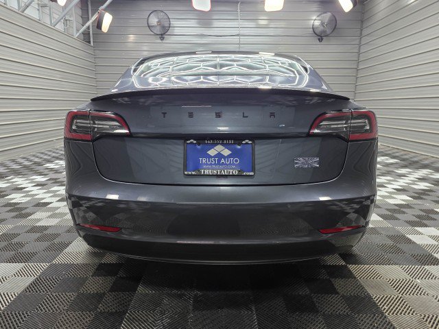 Used 2022 Tesla Model 3 Performance AWD/4WD image 6