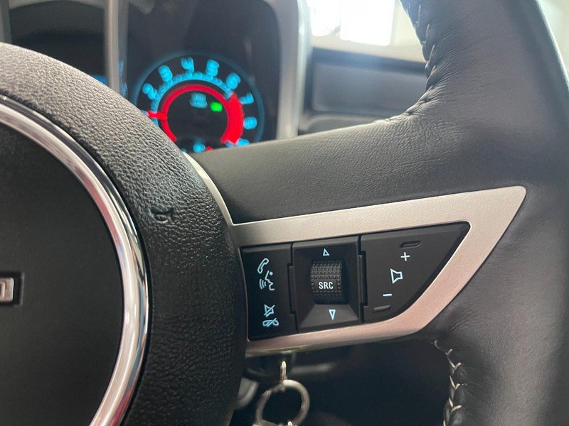 Used 2010 Chevrolet Camaro SS w/ LPO, Ground Effects Package RWD image 26