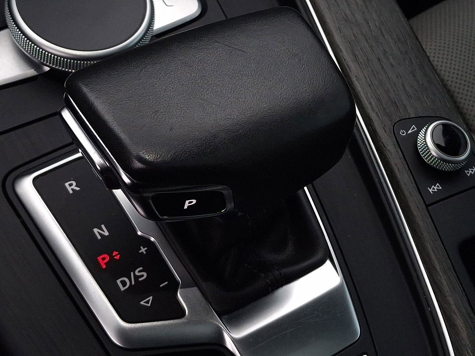 Used 2018 Audi A5 2.0T Premium Plus w/ Premium Plus image 15