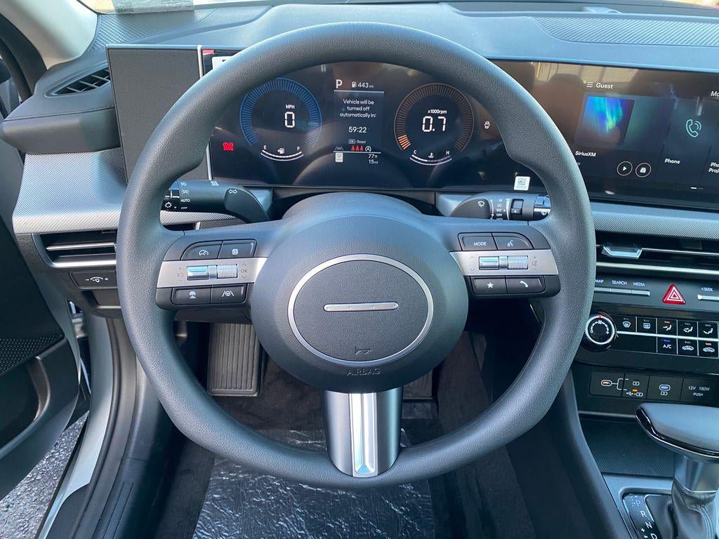 New 2026 Hyundai Sonata SE FWD image 14