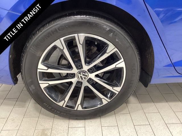 Used 2023 Volkswagen Jetta Sport FWD image 24