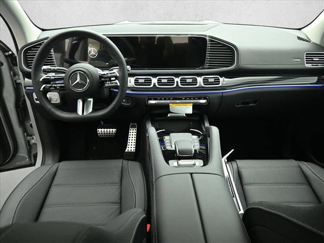 New 2026 Mercedes-Benz GLS 450 4MATIC image 22