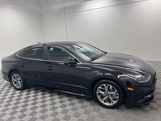 Used 2023 Hyundai Sonata SEL image 4