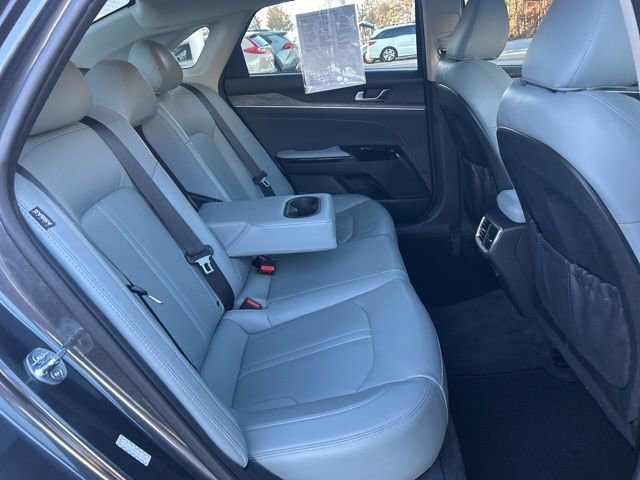 Used 2021 Kia K5 EX w/ EX Premium Package image 39