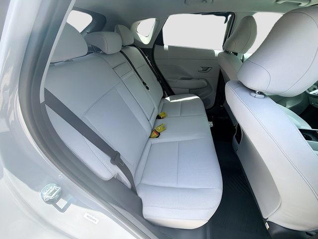 New 2026 Hyundai Kona SEL Sport FWD image 27