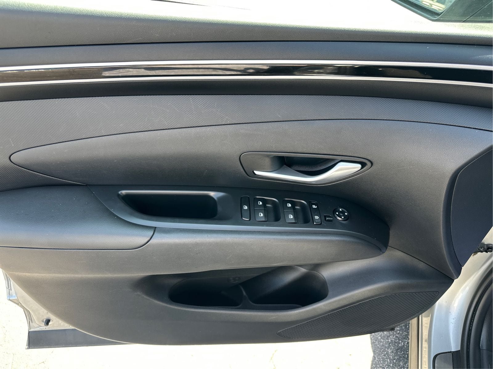 Certified 2023 Hyundai Tucson SEL AWD/4WD image 20